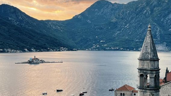 巴爾幹小眾一日遊路線：科託爾灣與普羅科什科湖探秘