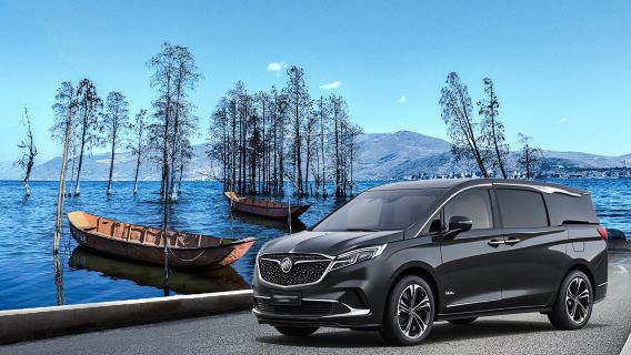 Customized private chartered tour of Erhai Lake (Departing from Dali, Yunnan)