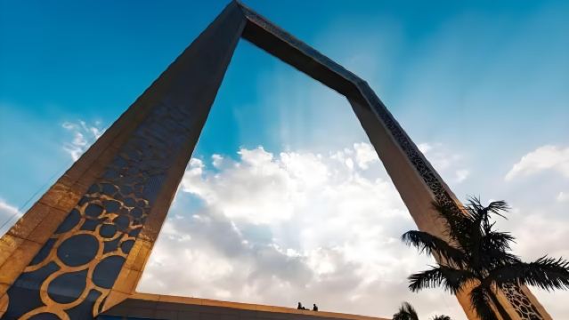 杜拜臻享包車一日遊：未來科技+黃金秘境+棕櫚奇跡