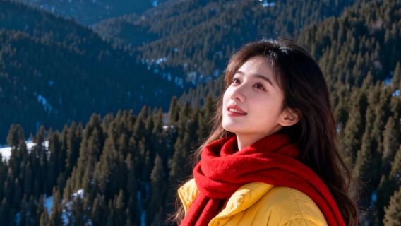 新疆天山天池一日遊【純玩品質/小車拼團/含門票+區間車】