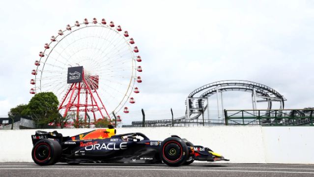 2026年F1日本グランプリ