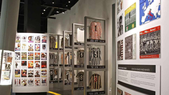 Однодневный тур с индивидуальным трансфером: Королевский Дворец в Турине/Политехнический университет + Музей Ювентуса + Ступиниджи