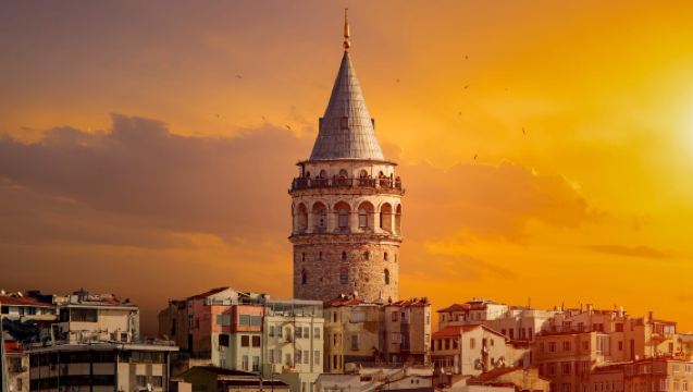 Turki Istanbul: Pengangkutan dari hotel ke lapangan terbang | Sewaan peribadi dalam bahasa Cina | Penyesuaian perjalanan