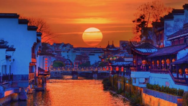 Excursión de un día en Hezhou, Guangxi: Visita a los lugares clásicos | Guía | Itinerario personalizado | Servicio de coche privado con conductor | Grupo privado