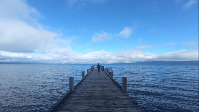 美國三藩市-太浩湖-12小時【中文包車自由行】