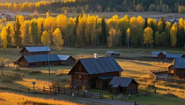 新疆北疆環線遊丨包車+行程定制丨地陪丨導遊丨歡迎查詢