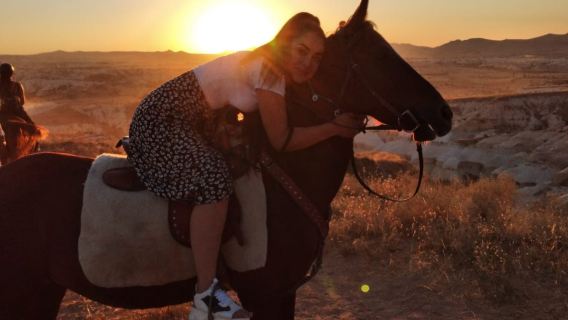 Cappadocia Horseriding Experience - Sunrise/Daytime/Sunset In Göreme-Hotel Transfer-Guide