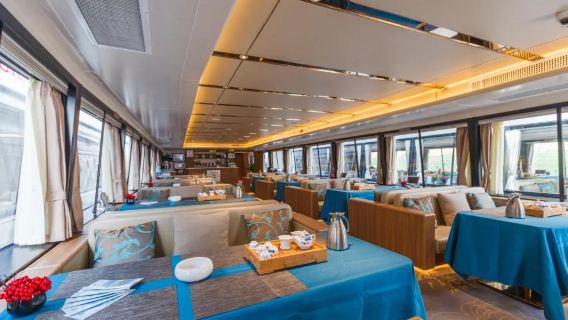 Yangshuo Lijiang hoogtepunten tour + Yulong rivier bamboevlot tour + Guilin Duizend Jaar Liefde eendaagse tour | puur plezier | kleine groep