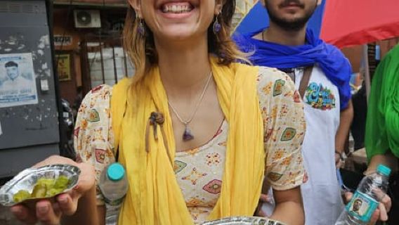 Food Tour in Jaipur