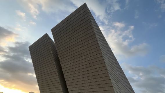 渡江戰役紀念館+安徽名人館半日導覽「3小時深度導覽」