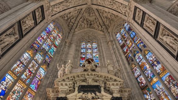 Milan Duomo and Rooftop 2-Hour Guided Tour