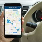 The Best of Houston Self-Guided Driving Audio Tour