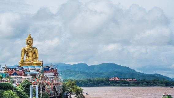 Chiang RaiTours