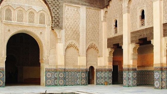 MarrakechTours