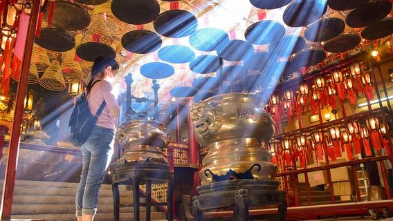 Hong KongTours
