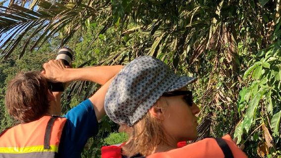 TortugueroExperiences