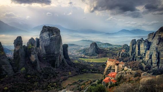 AthensTours