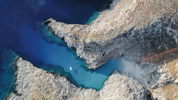 Chania