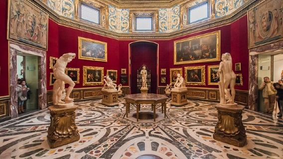 FlorenceTours