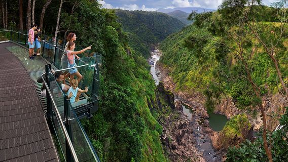 CairnsTours