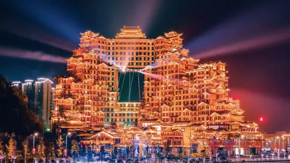 张家界导游服务(张家界旅游私人定制导游服务,湖南旅游私人定制导游服务,凤凰导游服务)