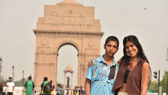 New Delhi
