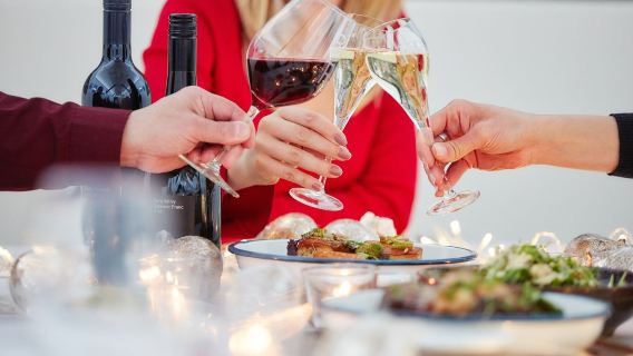 Pengalaman Kuliner dan Anggur Yarra Valley Rochford Wines