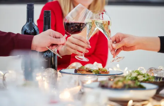 亞拉河谷羅富酒莊(Rochford Wines)美食品酒體驗