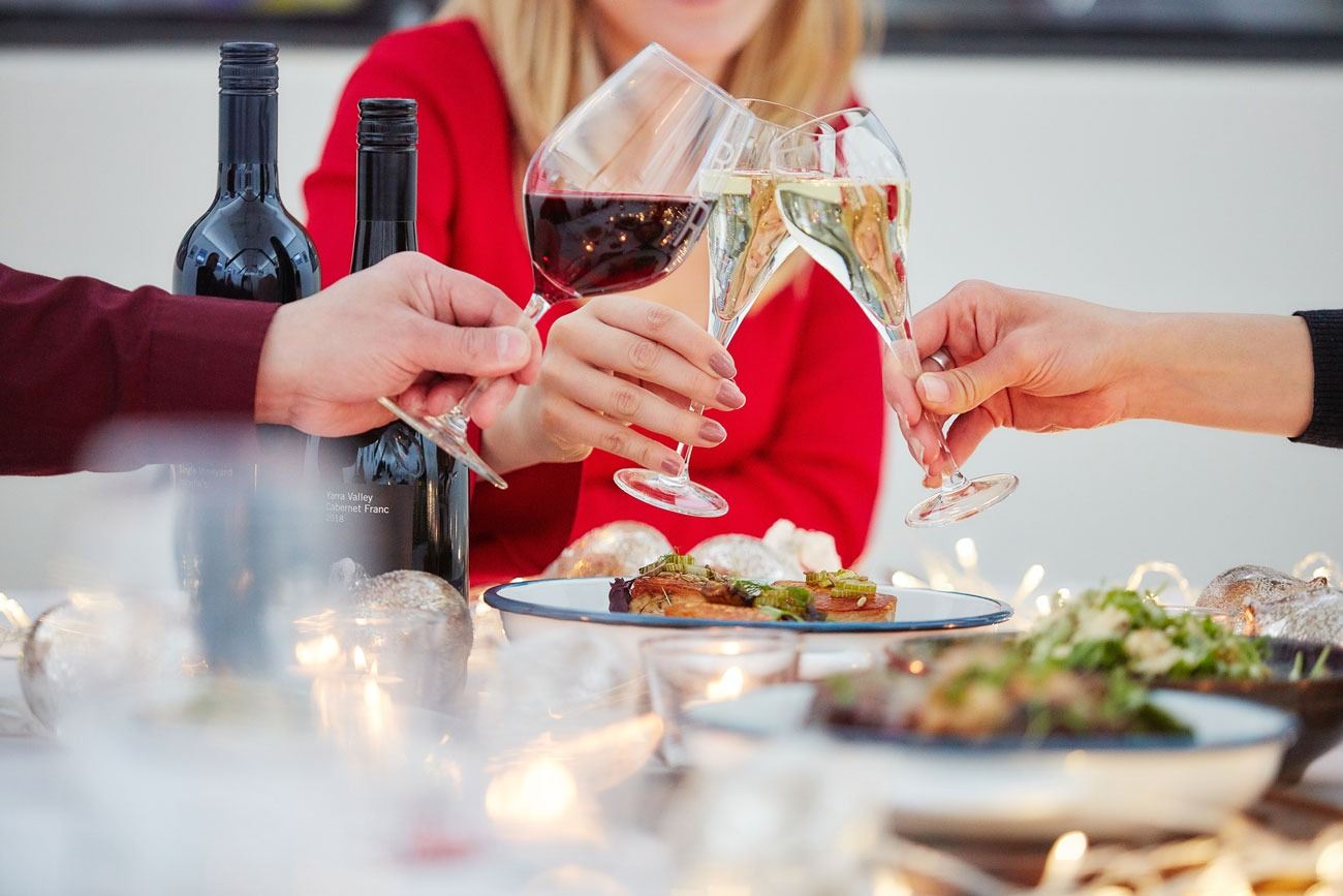 Yarra Valley & Dandenongs Ranges Rochford Wines food and wine tasting experience