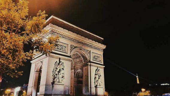 Paris