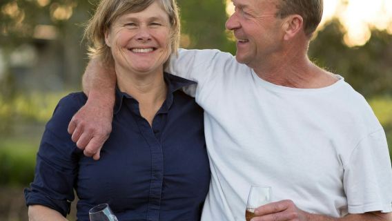 Penisola di Mornington: Tour Guidato del Vino da Melbourne + Pranzo