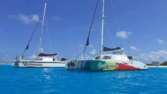CuracaoExperiences