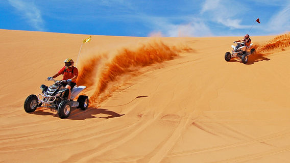 RiyadhTours