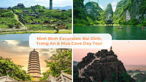 Ninh BinhTours