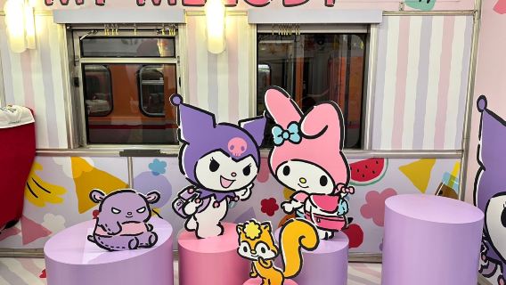 【環島觀光主題列車】花蓮-台北單程車票