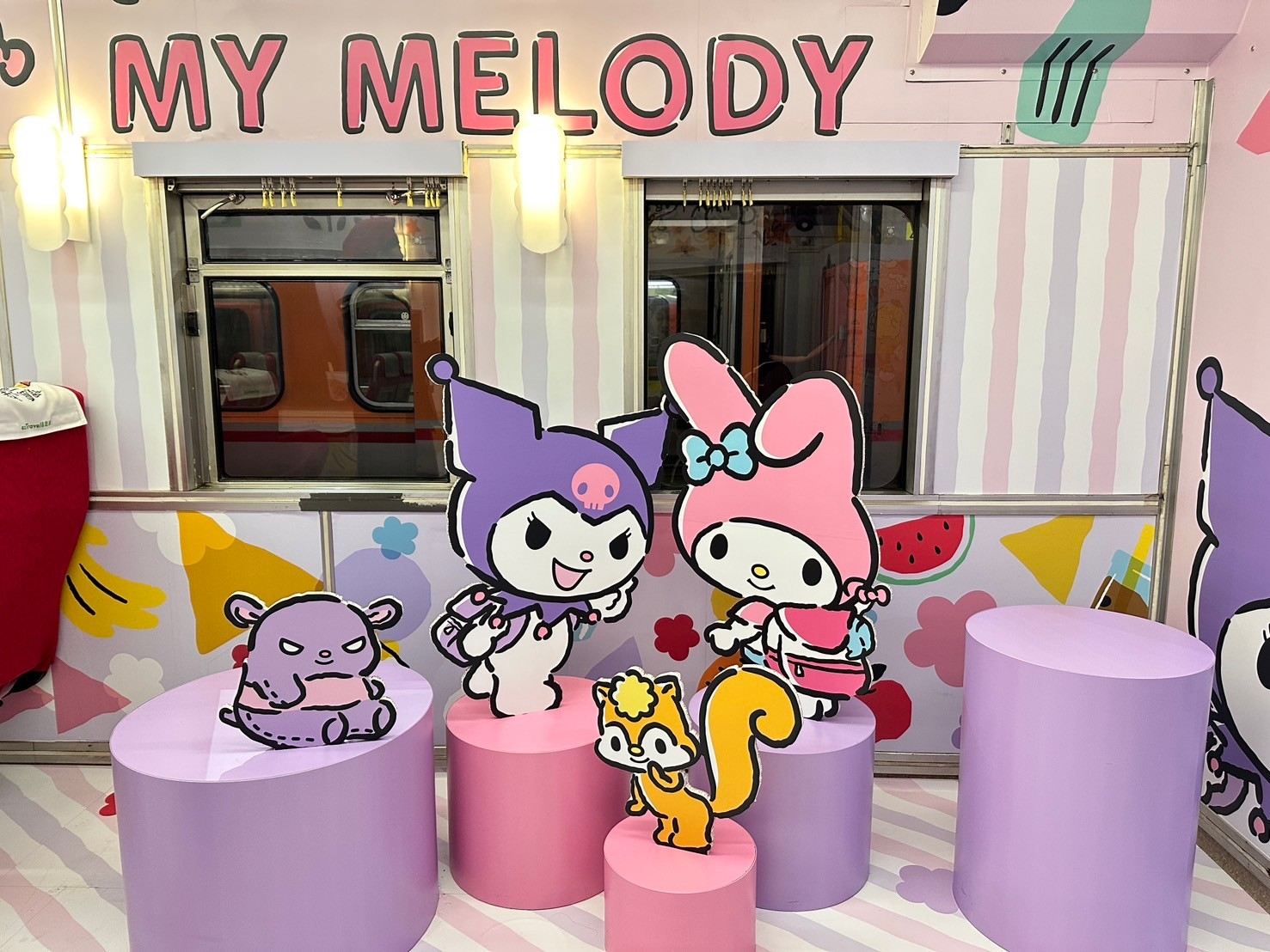 [Inselrundfahrt-Themenzug] Hualien-Taipei – einfache Fahrt