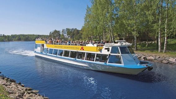 HelsinkiExperiences