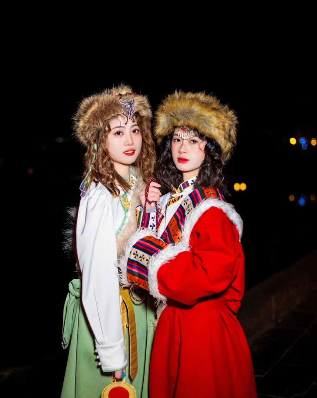 Xiangtan Travel Photography[Driver and director + aerial microfilm + makeup and clothing + itinerary customization + free negatives + unlimited number of people]