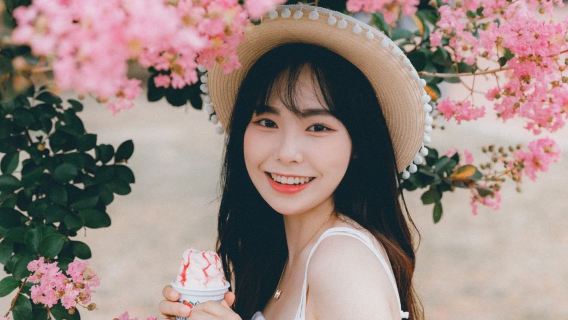 스쭈이산여행 사진 촬영