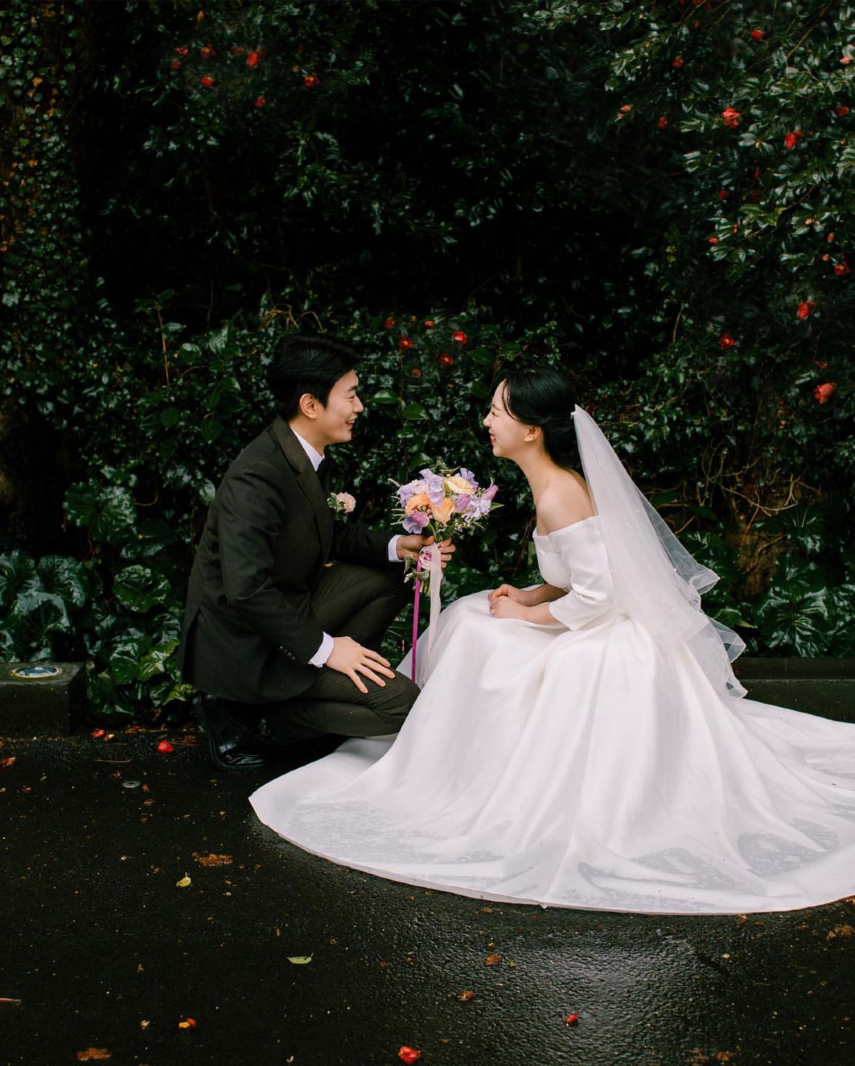 Trip Moments in Billund, Denmark[Driver-guide plus travel photography + wedding aerial photography microfilm + makeup & costumes + itinerary customization + unlimited group size]