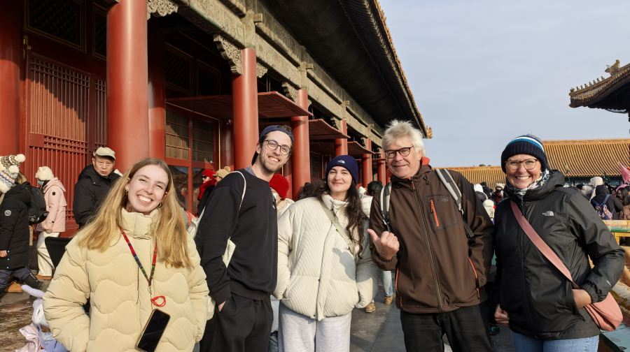 故宮導覽連門票