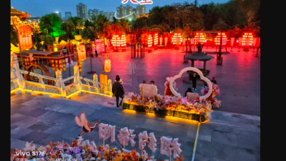 LuoyangTours