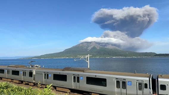 鹿兒島日遊