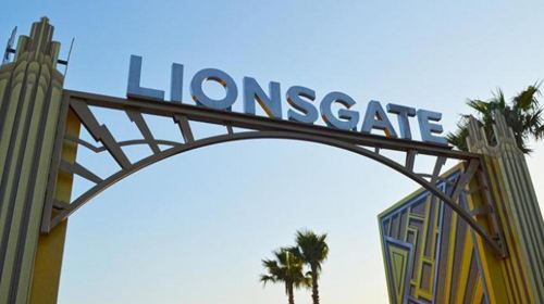 Dubai Attraction: Motiongate Dubai Day Tours 7
