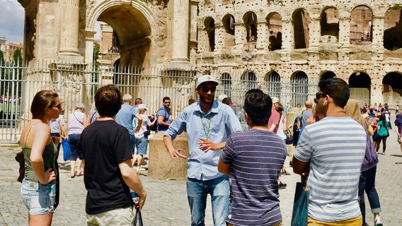 Rome