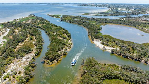 Mandurah