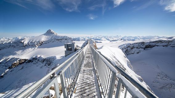 Les Diablerets