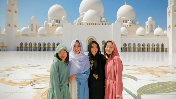 DubaiTours