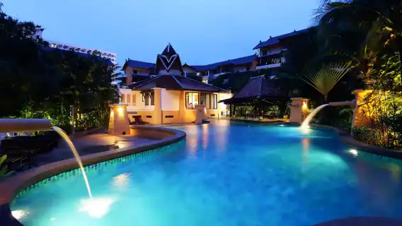 綠洲SPA按摩館 Oasis Spa【曼谷|普吉|芭達雅|清邁 通用】