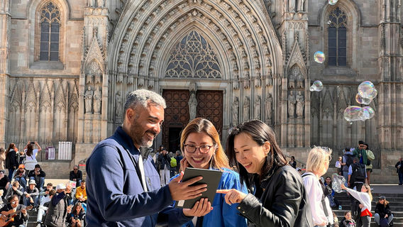 BarcelonaTours